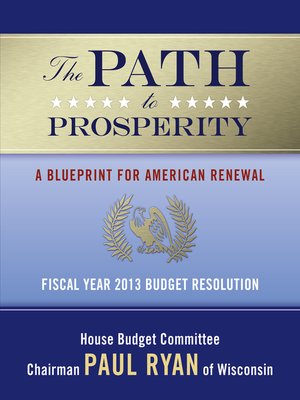 cover image of The Path to Prosperity